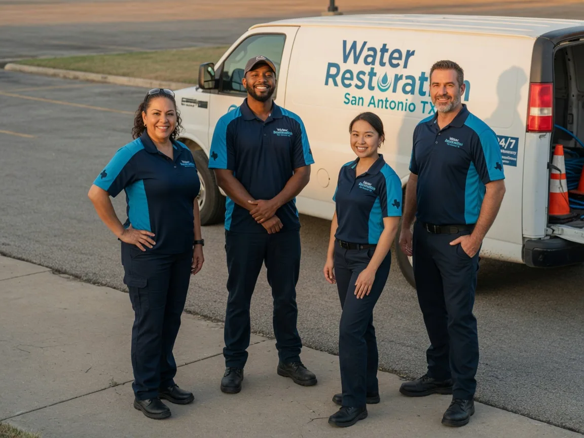 Water Damage Repair company in Waynesburg, PA